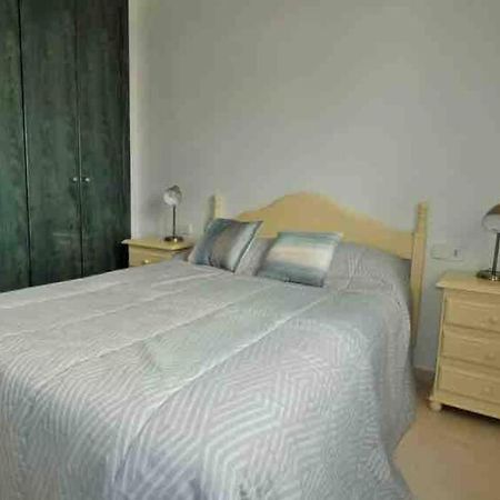 Lovely 2 Bedroom Apartment 2Nd Line To Beach El Albir Esterno foto