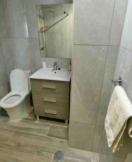 Lovely 2 Bedroom Apartment 2Nd Line To Beach El Albir Esterno foto