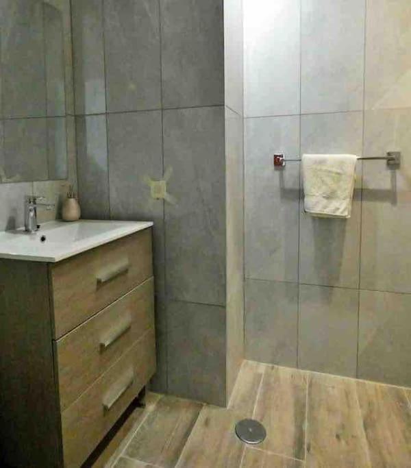 Lovely 2 Bedroom Apartment 2Nd Line To Beach El Albir Esterno foto