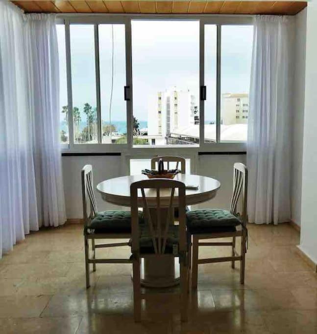 Lovely 2 Bedroom Apartment 2Nd Line To Beach El Albir Esterno foto
